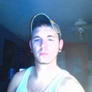 Meet your Posher, Toby